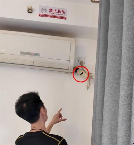 偷拍最新事件爆料视频在线观看,揭秘网络偷拍视频在线观看的惊悚真相  第2张