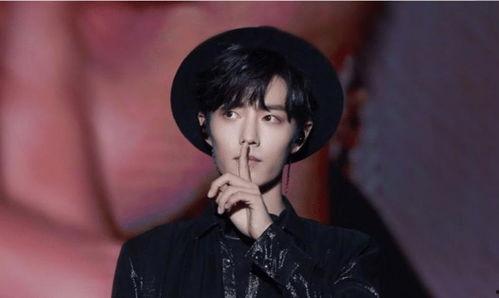 二人转圈内爆料肖战,揭秘二人转圈内爆料背后的真相  第1张