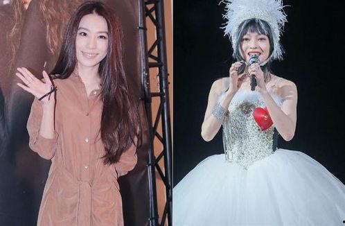 田馥甄罗志祥最新爆料,娱乐圈风云再起，真相揭秘！  第1张