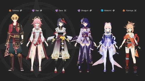 原神剧情最新爆料,神秘势力崛起，揭开世界真相之谜！  第3张