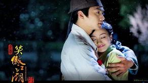 笑傲江湖全集在线观看,江湖恩怨，笑谈人生，全集在线观看，尽享武侠盛宴  第3张