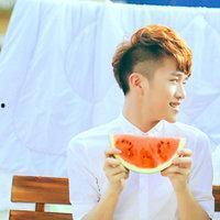 娱乐吃瓜头像男生霸气,娱乐吃瓜头像男生风采独树一帜  第1张