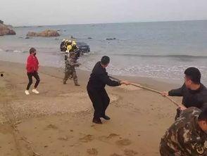 连云港海边爆料视频最新,神秘现象引发热议，揭秘海洋奇观之谜！  第1张