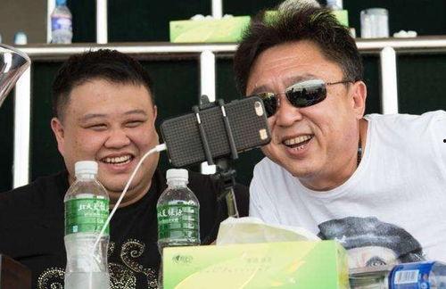 孙越最新爆料,揭秘娱乐圈惊人内幕！  第1张