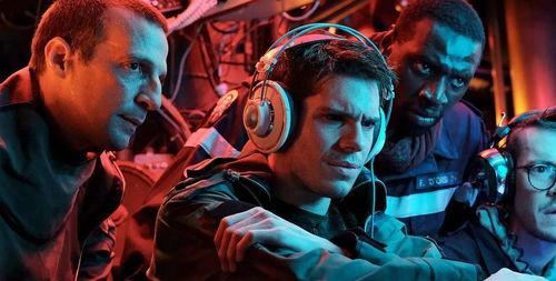 法国狼嚎在线观看,在线惊悚之旅，揭秘神秘狼群之谜  第1张