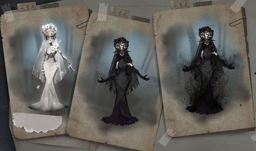 第五人格新监管红蝶爆料视频,第五人格新监管者神秘面纱揭晓  第1张